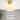 1-Light Flush Mount Ceiling Light