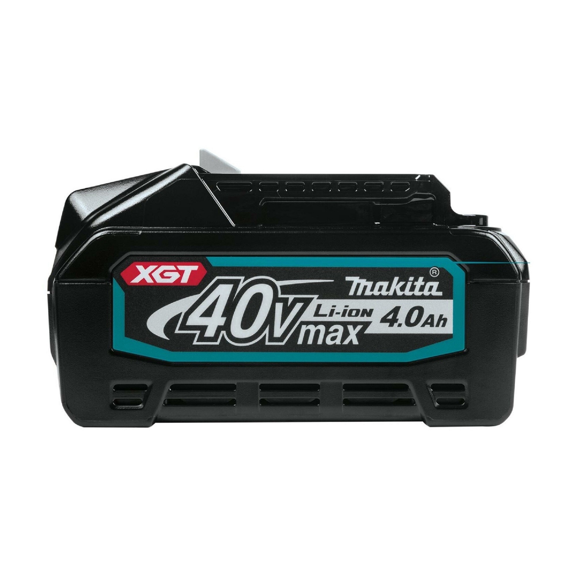 Makita 40V Max XGT 4.0 Ah Lithium Ion Battery (2 Pack) - 9.1