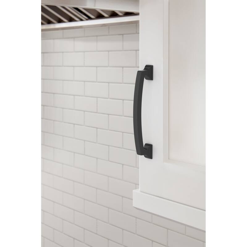 Miseno MCPTRP5506 Sycamore 5-1/16" Center to Center Handle Cabinet
