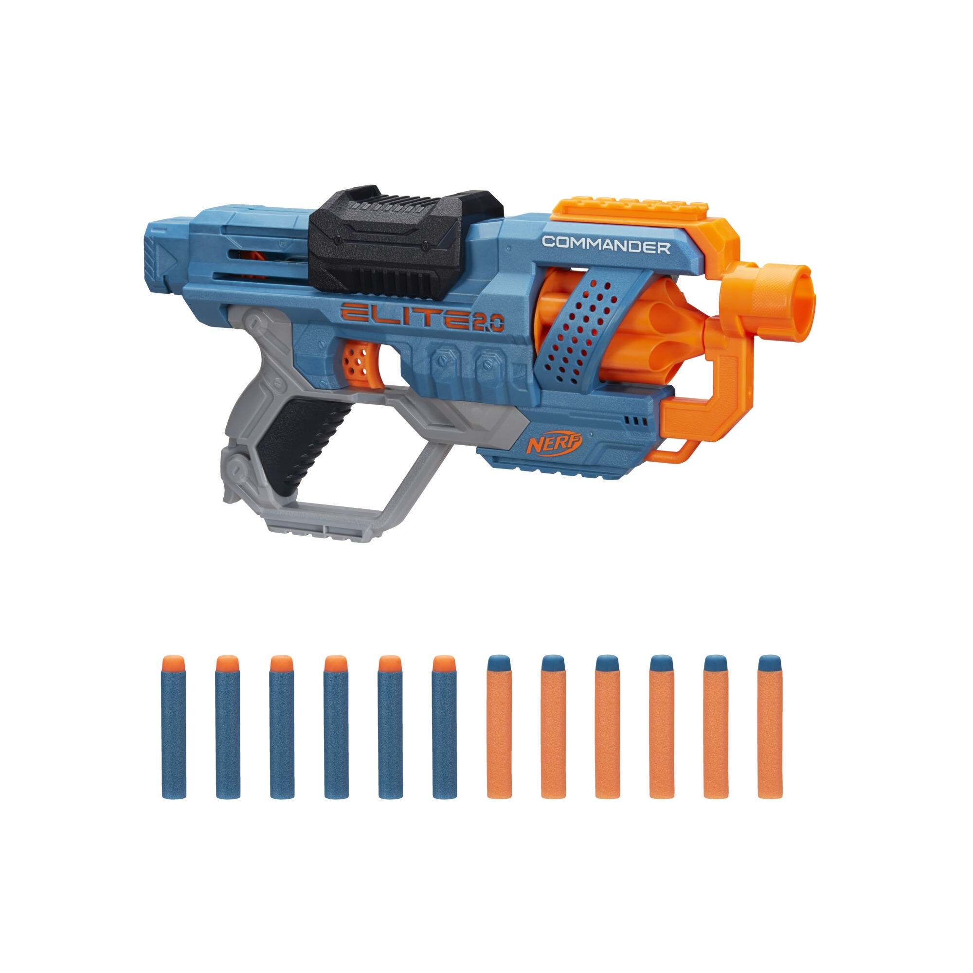 nerf elite blaster