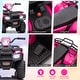 preview thumbnail 8 of 23, 12V Ride on ATV for Kids, Electric Vehicle for Toddlers