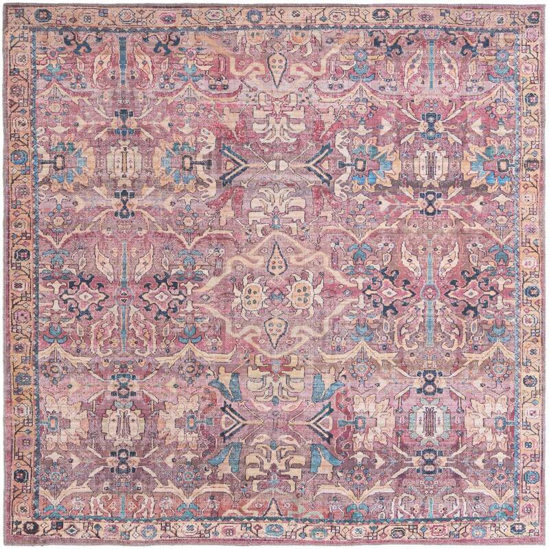 Transitional Pria Collection Area Rug