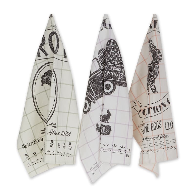 Dishtowel Sets