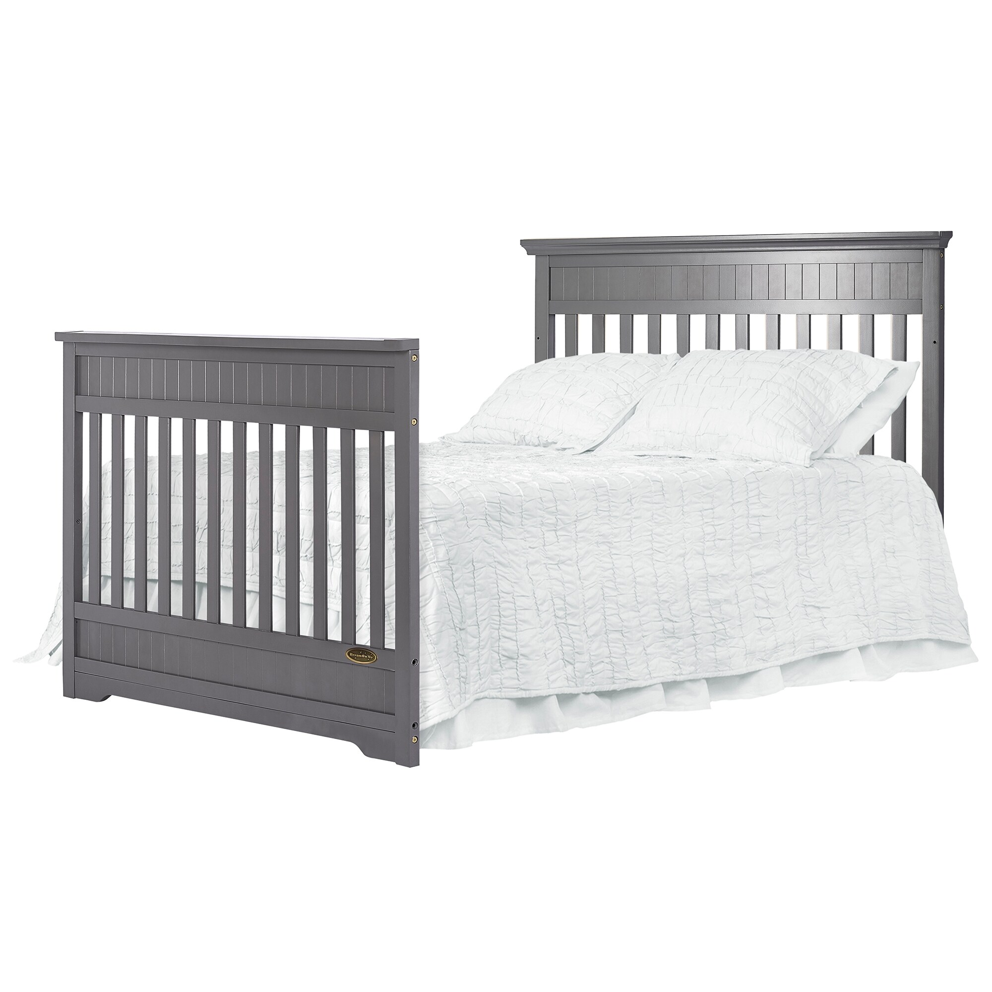 Chesapeake 5 in store 1 convertible crib