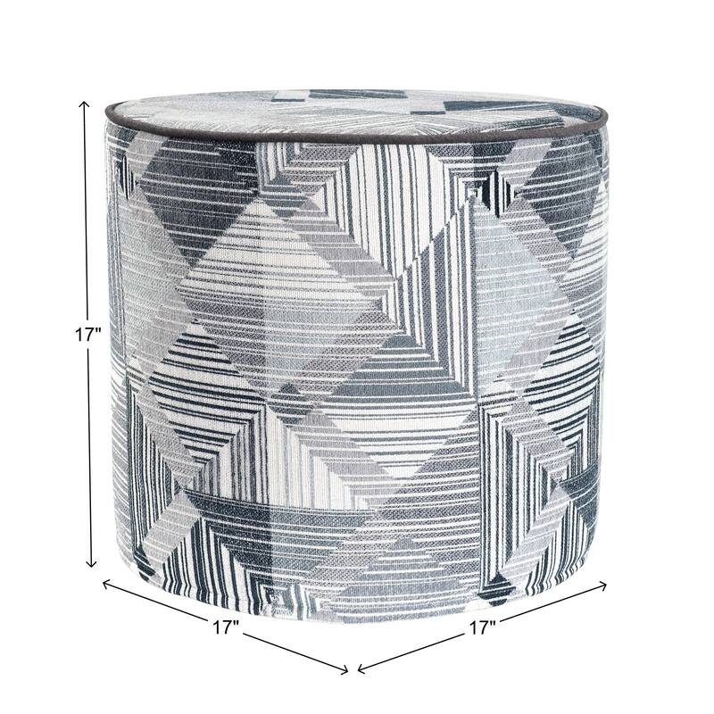 No Tip Cylinder Prisma Navy