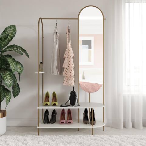 CosmoLiving by Cosmopolitan Anastasia Valet