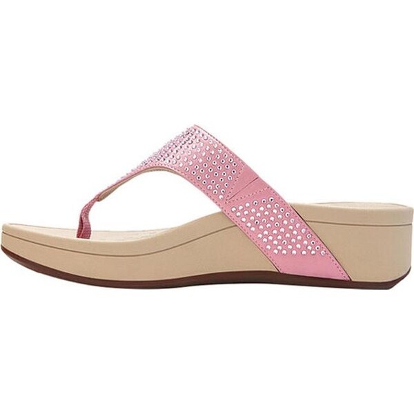 vionic naples sandal