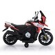 preview thumbnail 6 of 12, Red 12V Off road Motorcycle , Electric Motor Toy Bike wTraining Wheels