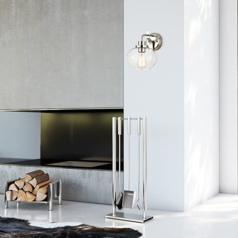 Light Society Sheridan Wall Sconce