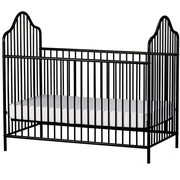 little seeds rowan valley lanley metal crib