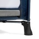 preview thumbnail 6 of 4, hauck Foldable Portable Foam Toddler Nap Mattress Pad, 24 x 47 Inches, Gray - 1.48