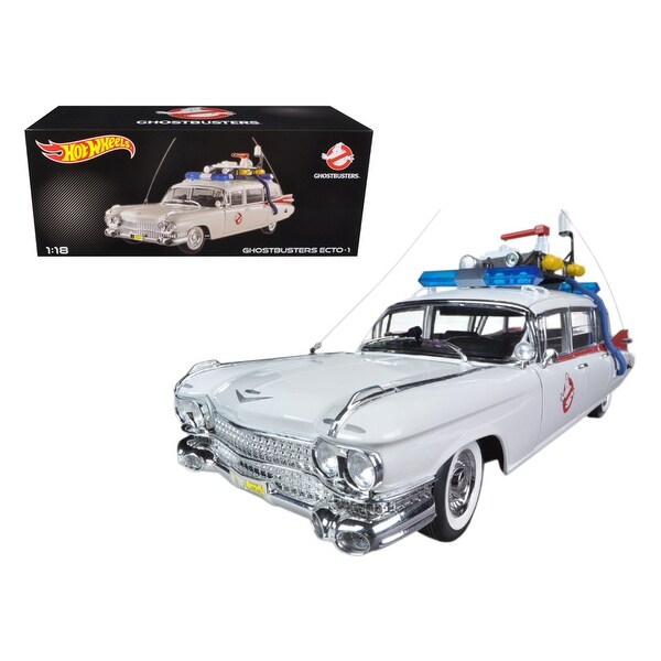 ghostbusters diecast