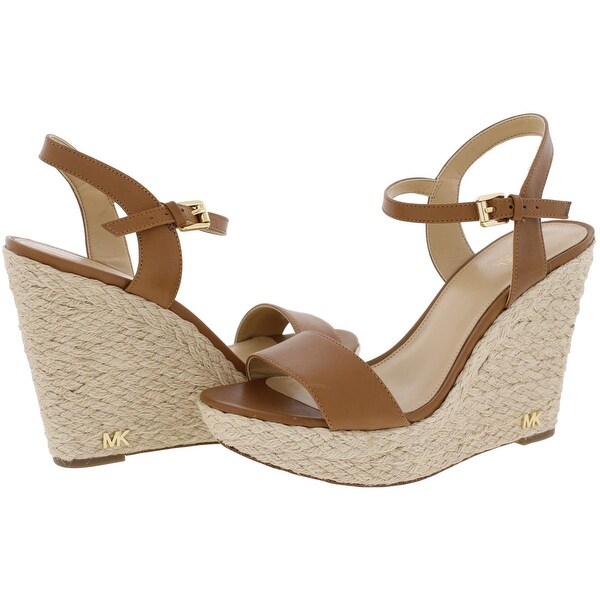 jill platform wedge michael michael kors