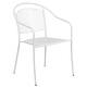 preview thumbnail 18 of 23, 30-in. Round Steel Folding Patio Table Set w/ 4 Chairs