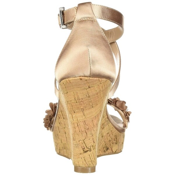 Charles by charles david lauryn wedge sandal cheap