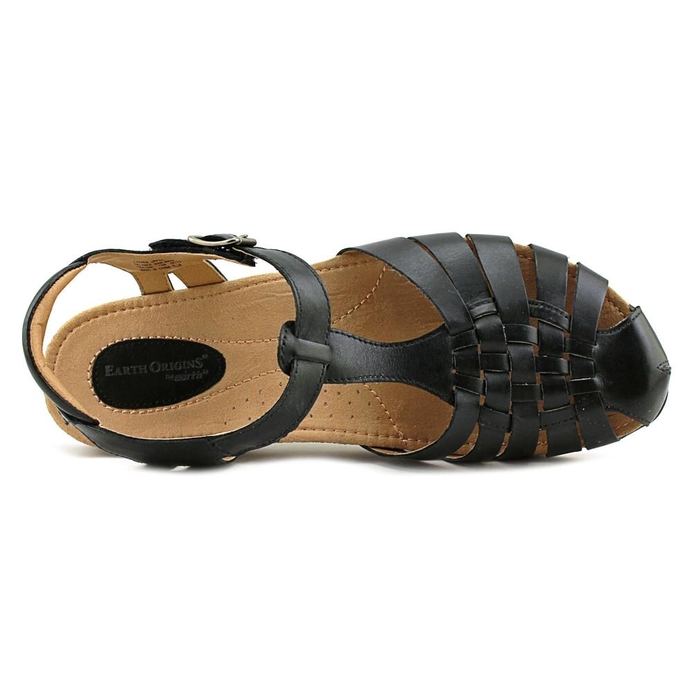 earth origins teagan sandal