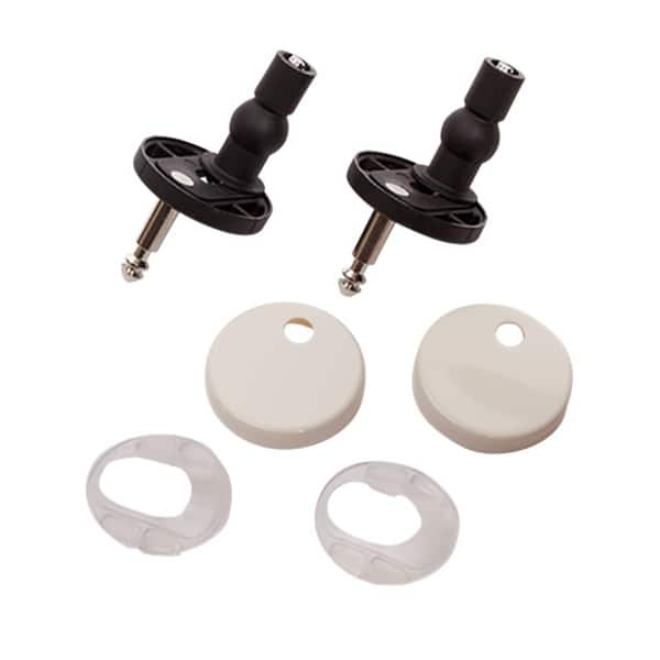 American Standard Seat Mounting Kit - Bed Bath & Beyond - 22369816