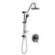 Option Oil Rubbed Bronze