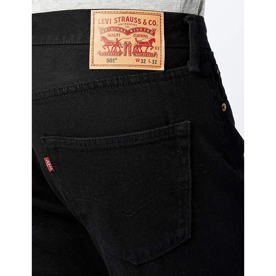 levis 501 34 x 30