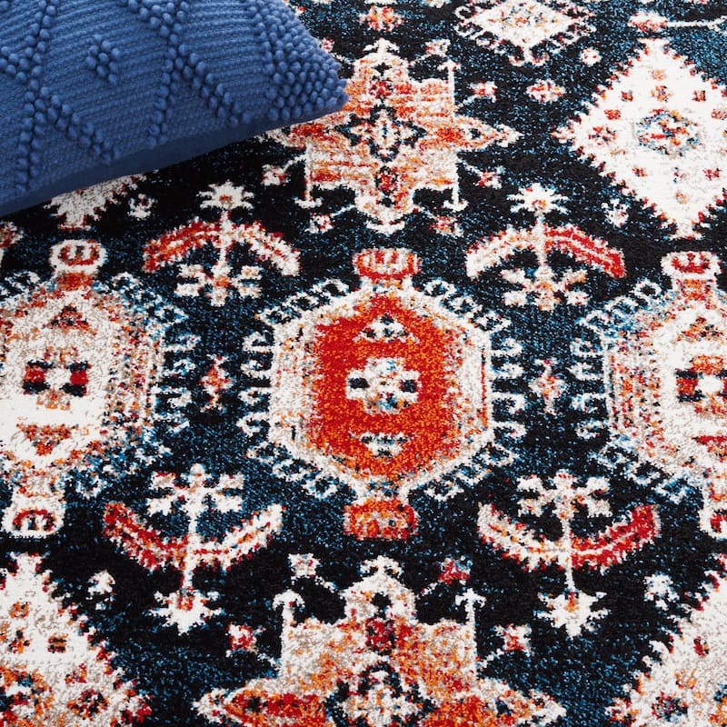 SAFAVIEH Vintage Hamadan Mabelle Rug