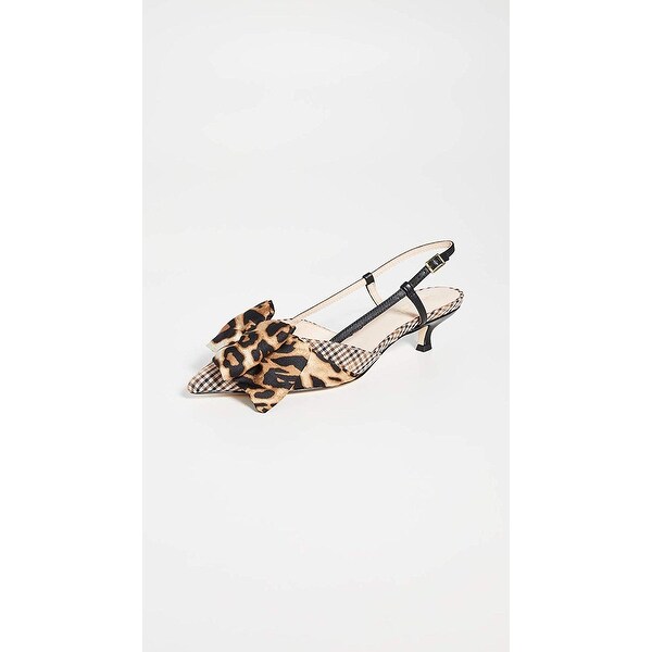 kate spade daxton kitten heels