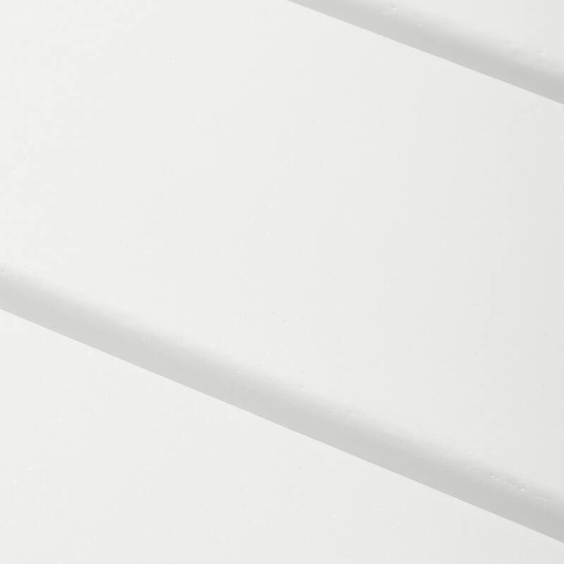 Laguna Poly 3-Piece Bench With Coffee Table