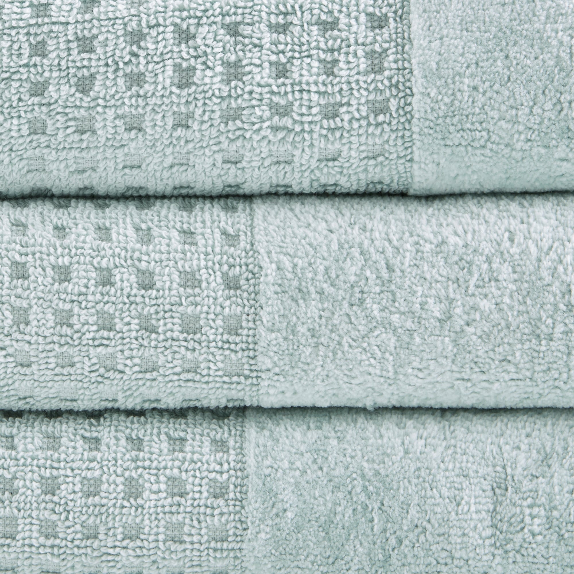 Madison park waffle towels sales