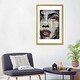 preview thumbnail 6 of 18, iCanvas "Transendia" by Loui Jover