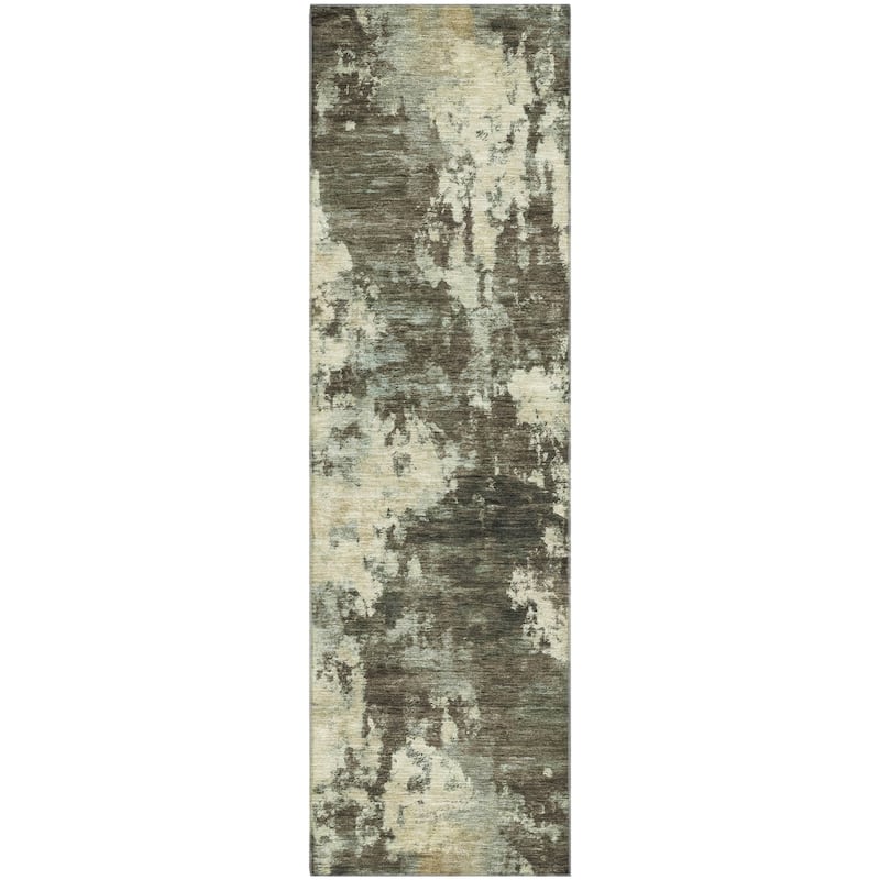 Premium Washable Super Soft Abstract Casual Mayfield Rug