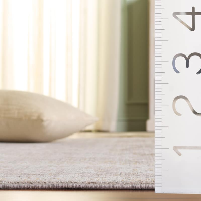 SAFAVIEH Signature Tarja Traditional Rug