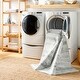 preview thumbnail 7 of 13, Livabliss Hera Machine Washable Moroccan Area Rug