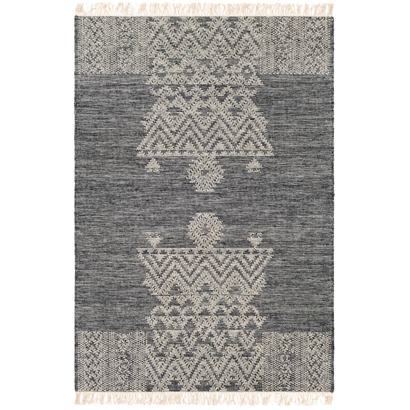 Artistic Weavers Chadre Global Cotton Handmade Area Rug