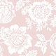 preview thumbnail 4 of 2, Shabby Chic by Rachel Ashwell Stipple Pink Wallpaper