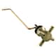 Option Antique Brass