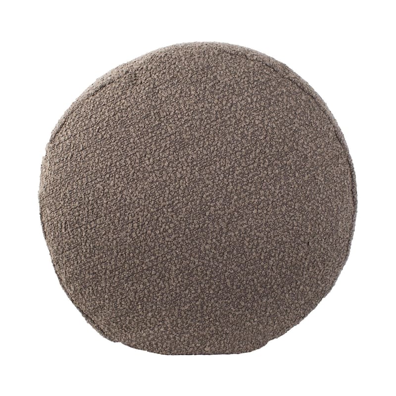 Allan Andrews 20 x 20 Pillow Hemp Gold - Down Insert