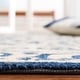 preview thumbnail 102 of 146, Safavieh Hand-hooked Chelsea Cherrelle Country Oriental Wool Rug
