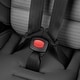 preview thumbnail 17 of 22, All4Stages Slim 4-in-1 Convertible Car Seat