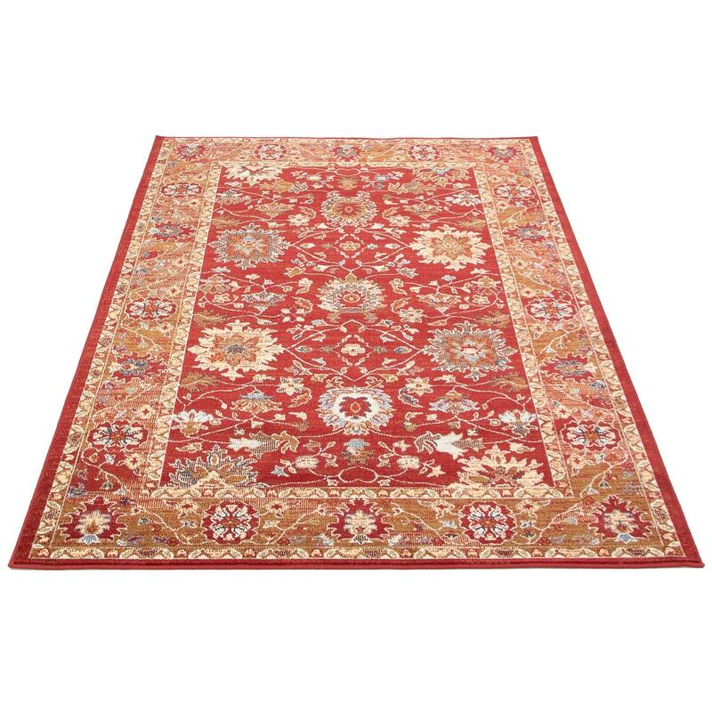 ECARPETGALLERY Chelsea Traditional Rug