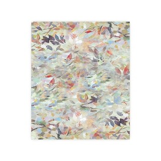 Laural Home Nature's Melody Tablecloth