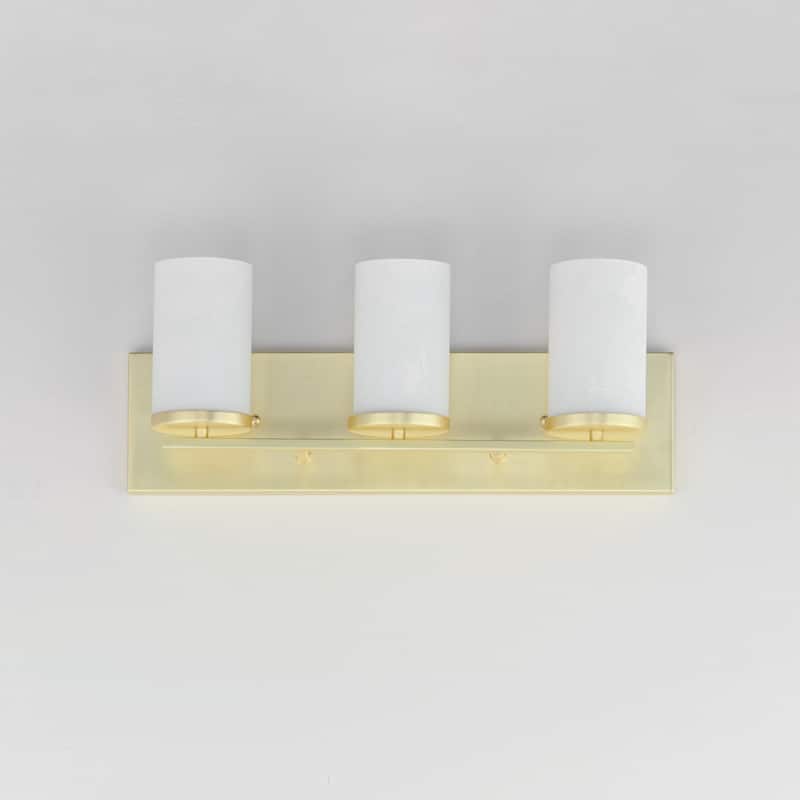Maxim 10283 Lateral 3 Light 20" Wide Vanity Light