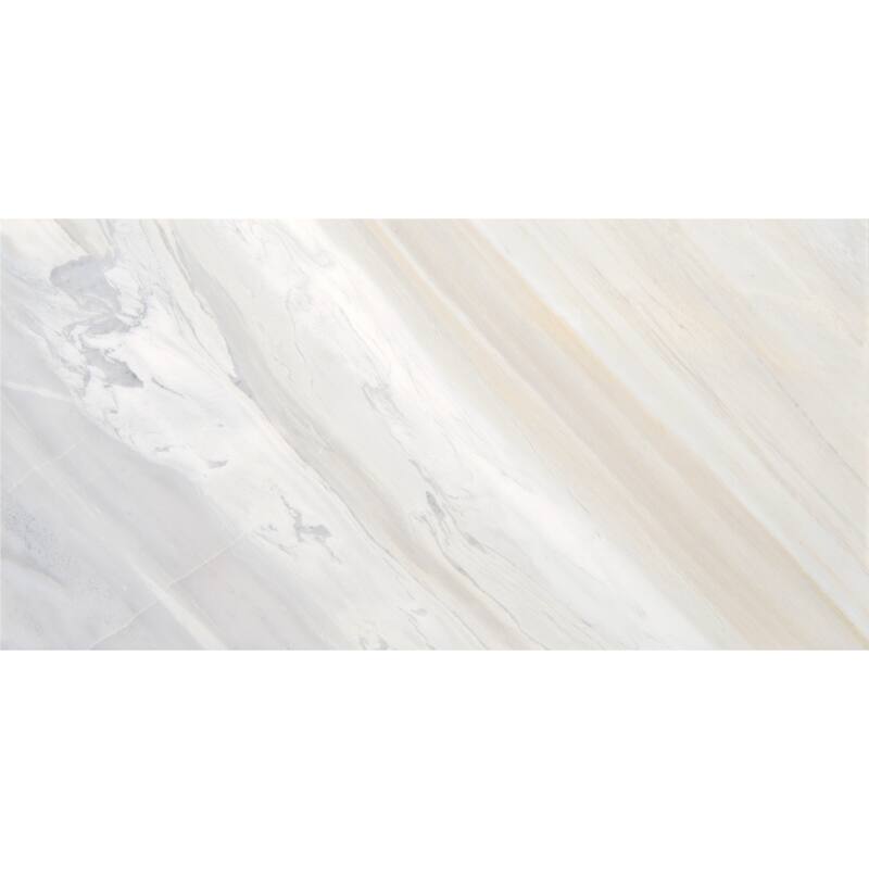 Daltile Pietra Divina 12" x 24" Marble Natural Stone Tile in Polished (6 PC Per Carton) (12.00 SQFT Per Carton)
