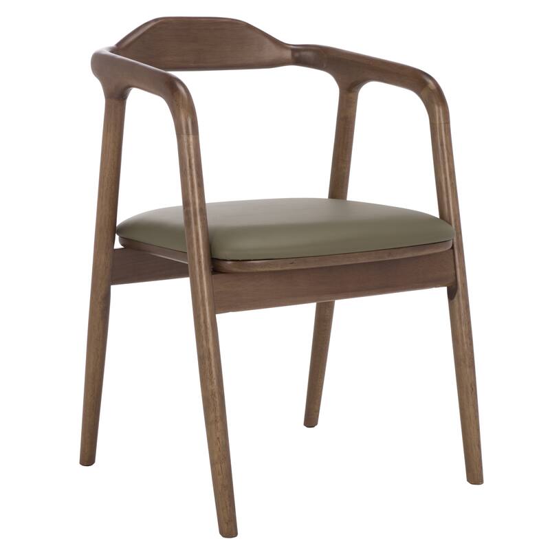 SAFAVIEH HOME Ankit Dining Chair - 21"W x 21"D x 31"H