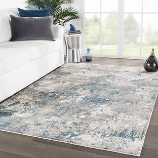 Alma Abstract Area Rug - Bed Bath & Beyond - 23118785