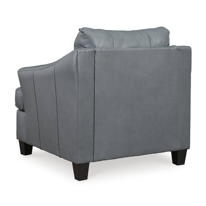 Signature Design by Ashley Genoa 2-Piece Upholstery Package - 43" W x 38" D x 40" H