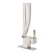 Option Brushed Nickel