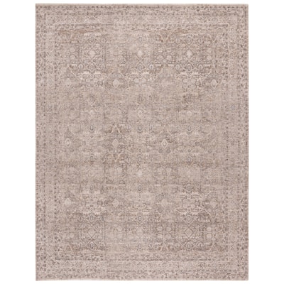 SAFAVIEH Republica Verka Traditional Rug - 8' x 10'