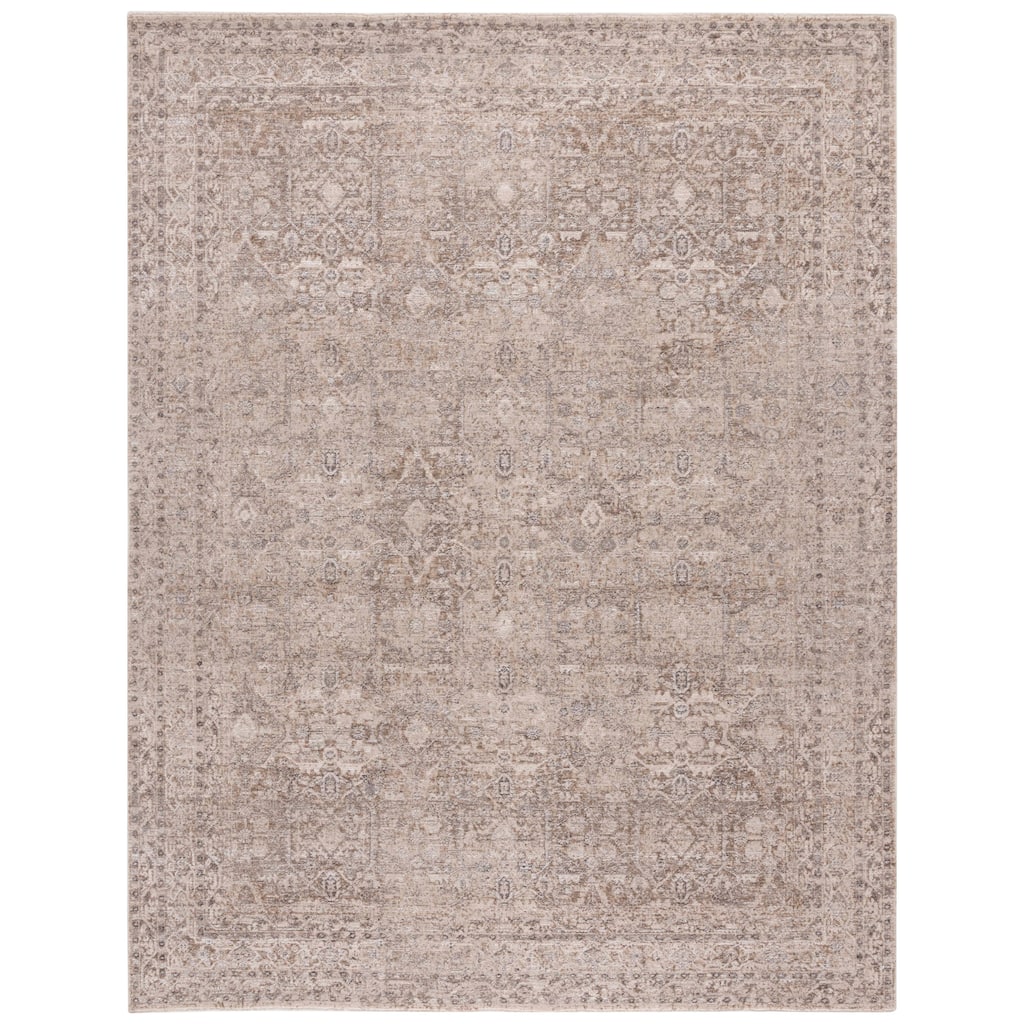 SAFAVIEH Republica Verka Traditional Rug - 8' x 10'