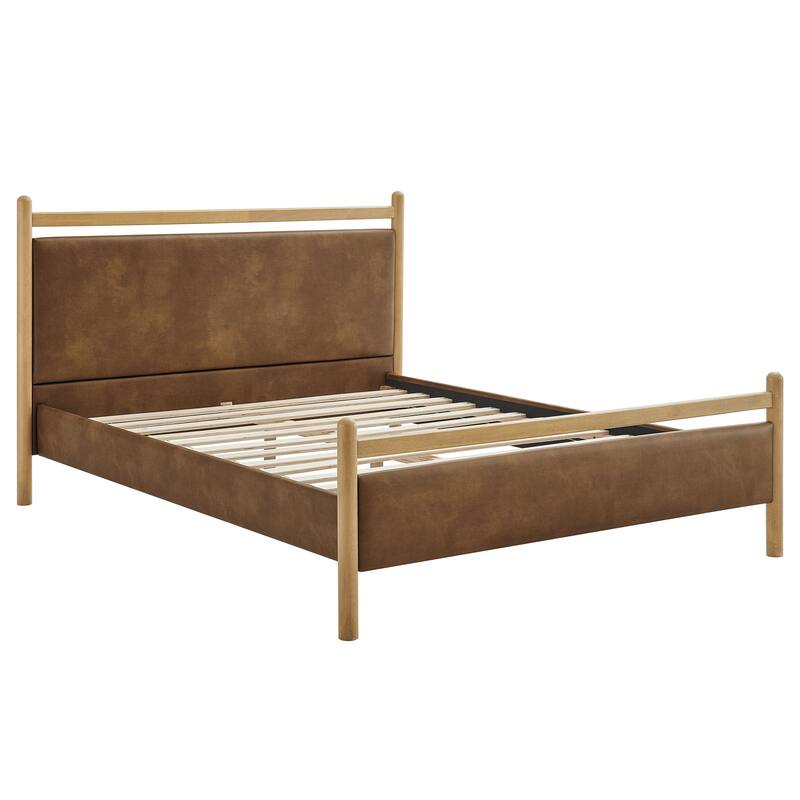 Ginny Platform Bed Frame