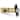 Mega Handles 2-Way Adjustable Door Latch | Universal Half Moon Spindles | For Hidden & Interior Door Lock Systems