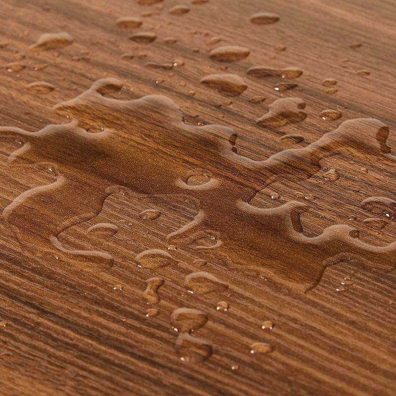 Fluted 31.5" Sideboard with Curved Design 2-Door Storage Cabinet for Stylish Organization